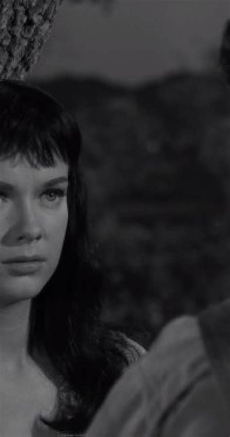 The Twilight Zone Jess Belle Tv Episode 1963 Full Cast And Crew Imdb