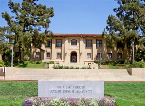 University Of California Riverside International Scholastic Group