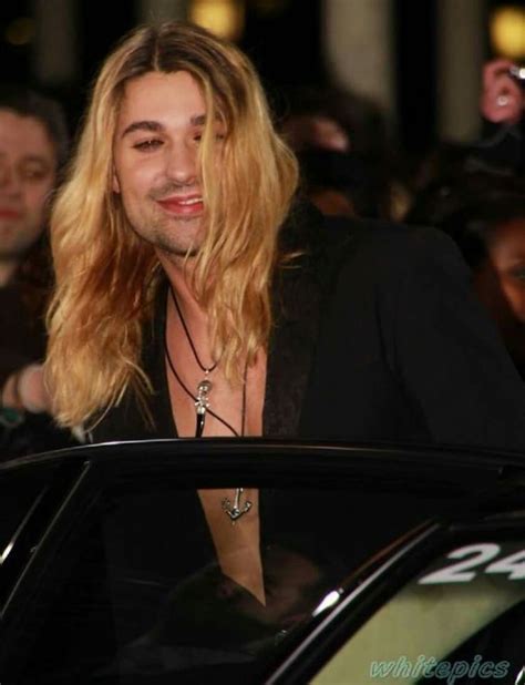 david garrett david garrett long hair styles men david