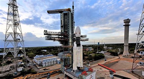 ISRO Chief Somnath Asserts Chandrayaan 3 S Moon Landing Amidst