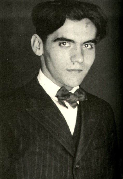 Federico García Lorca Siempre Vive Palabra Abierta