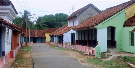 Agraharam Heritage Shared Space Kerala Government To Preserve It