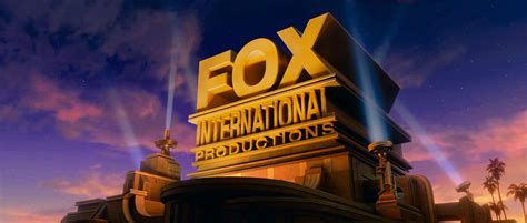 Fox International Productions Logopedia Fandom Powered By Wikia