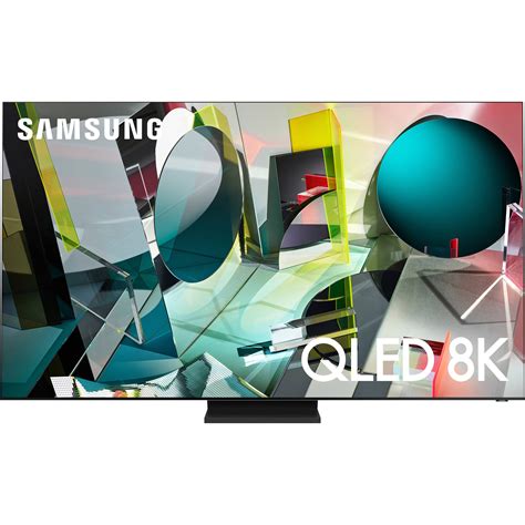 Used Samsung Q900ts 85 Class Hdr 8k Uhd Smart Qn85q900tsfxza