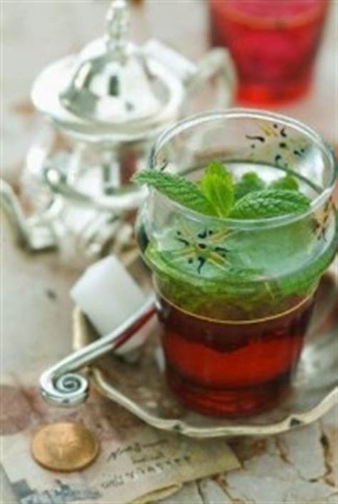Recette du thé à la menthe marocain | Recette Ramadan