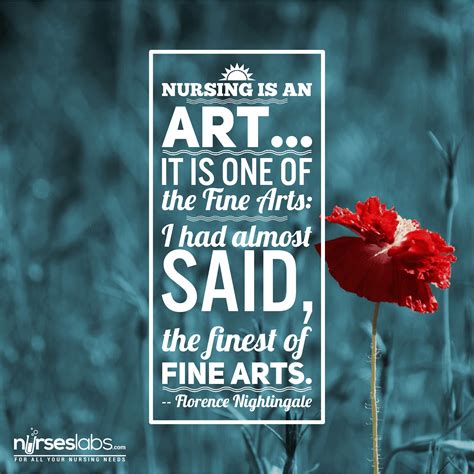 25 Inspirational Quotes Every Nurse Should Read • Nurseslabs