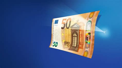 Die euro banknoten und münzen. 50 Euro Schein In Din A 4 Ausdrucken - Neue Banknoten Warum Die Notenbank Den 100 Euro Schein ...
