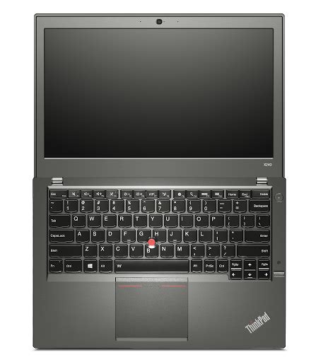 Lenovo Thinkpad X240 Ultrabook Launched Details And Specs