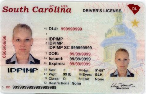 Fake Driver License South Carolina Buy South Carolina Fake Ids