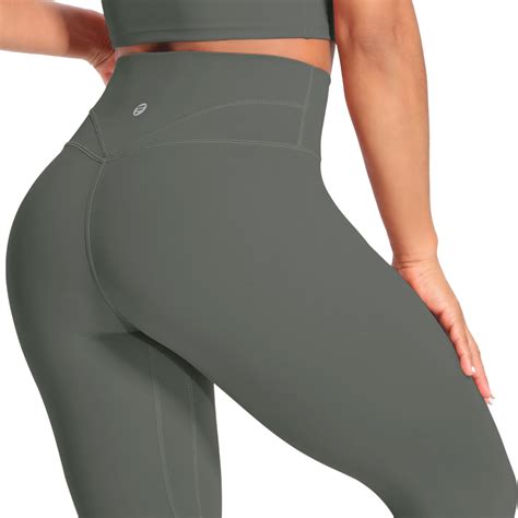 Excellence Quality Free Fast Delivery Along Fit Anti Nail Leggings For