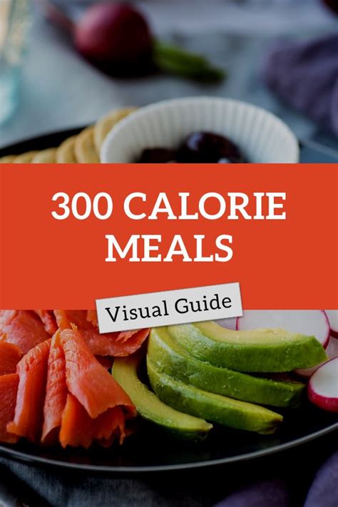 A great collection of fast food menu items under 300 calories to help you eat healthier while picking up food. What Do 300 Calorie Meals Look Like?