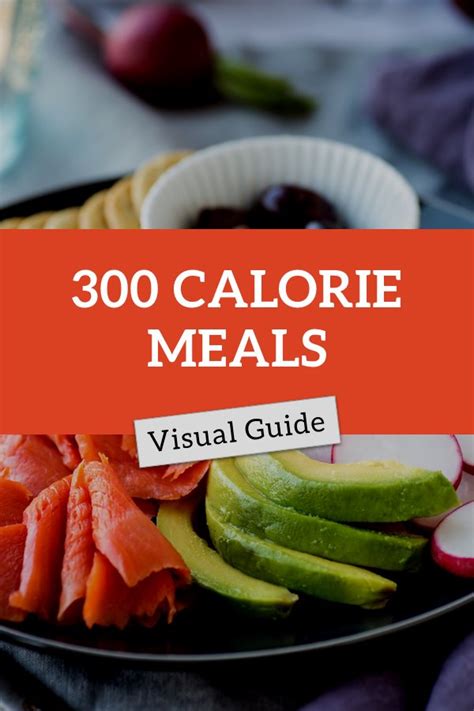 118 recipes in this collection. What Do 300 Calorie Meals Look Like?
