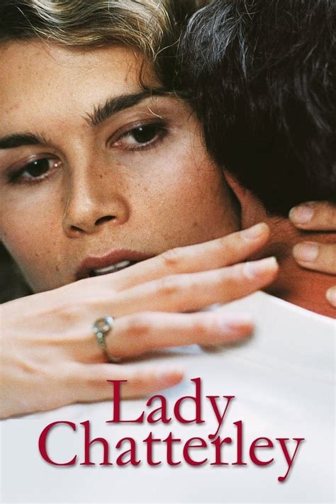 Lady Chatterley The Movie Database Tmdb