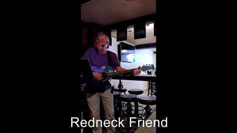 Redneck Friend Youtube