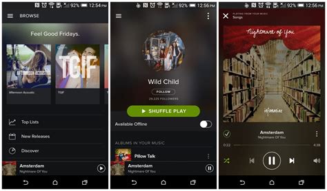 Spotify Apps Reviews And Downloads
