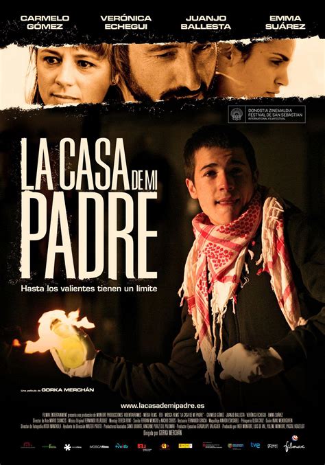 Will Ferrells Casa De Mi Padre Release Date Trailer And