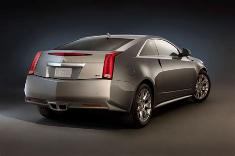 2014 Cadillac Cts First Drive Automobile Magazine