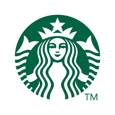 Starbucks Logo Png Png No Background