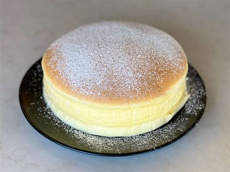 Top 2 Japanese Cheesecake Recipes