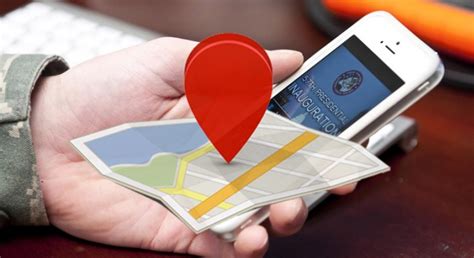 You get your partner's location in real time. Did you ever wish to spy on someone's location without ...