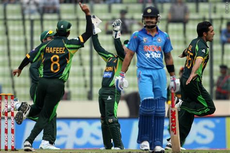 India Vs Pakistan Asia Cup Possible Playing Xi Of Both Teams