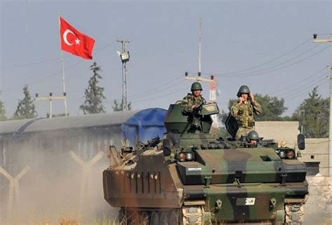 تركيا تحييد 4 مسلحين من حزب العمال الكردستاني بالعراق