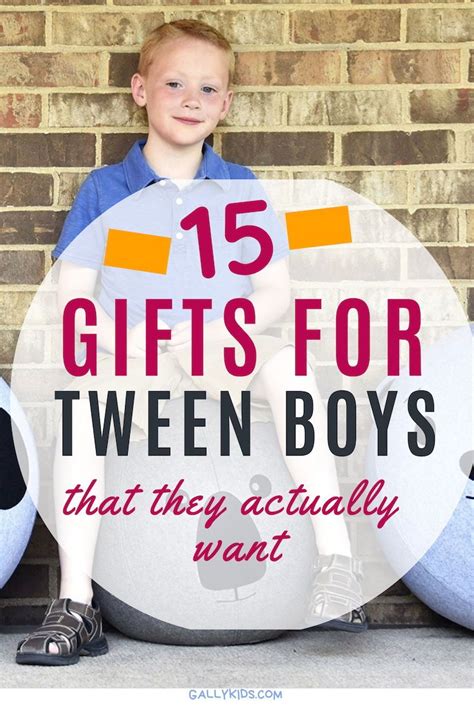 Check spelling or type a new query. Cool Gifts For Tween Boys 2020-2021: For Christmas And ...