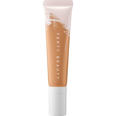 fenty beauty 290 pro filt r hydrating longwear foundation review and swatches