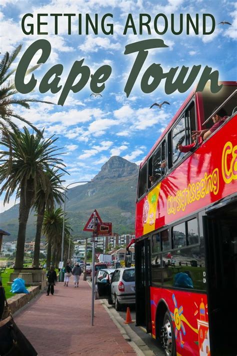 The Ultimate Cape Town Travel Guide The Blonde Abroad Bloglovin