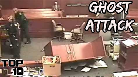 Top 10 Scary Haunted Courtrooms Top 10 Junky