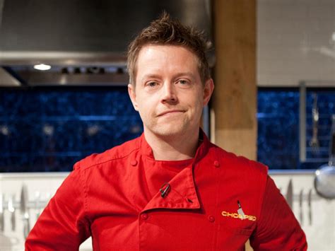 11 Things You Didnt Know About Richard Blais — Chopped All Stars Fn