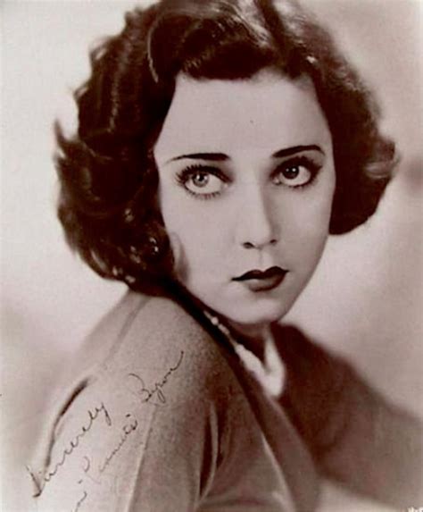 Marion Byron Old Hollywood Actresses Byron Silent Film