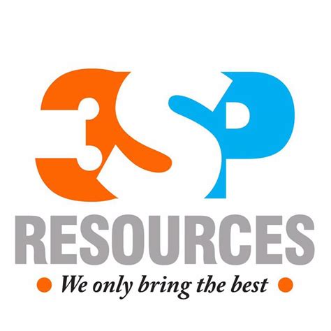 3sp Resources
