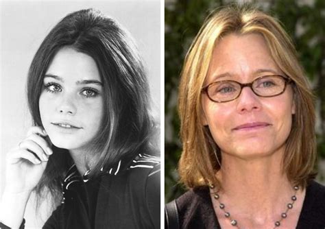 10 Of The Most Iconic Tv Stars Then And Now