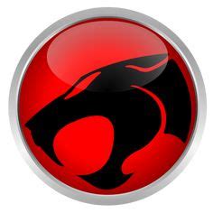 Logo Thundercats - Para Fondos de Pantalla | Thundercats, Imagenes thundercats y Logo thundercats