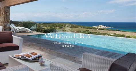 Hotel La Licciola Valle Dell Erica Resort Thalasso Spa