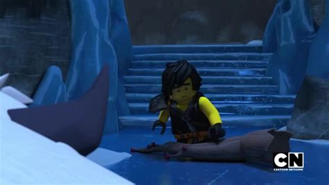 Lego Ninjago Masters Of Spinjitzu Season 11 Episode 22 Krags Lament