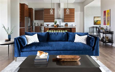 Dream Catcher Modern Getaway Living Room Designs Austin Interior