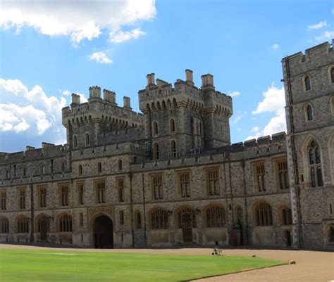 Top 10 Most Popular Tourist Attractions In England The Mysterious World
