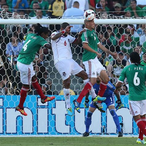 Mexico Vs Panama Gold Cup Semifinal Preview Team News Prediction News Scores Highlights