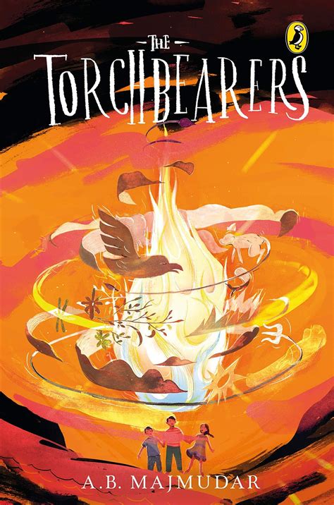 The Torchbearers Paperback Odyssey Online Store