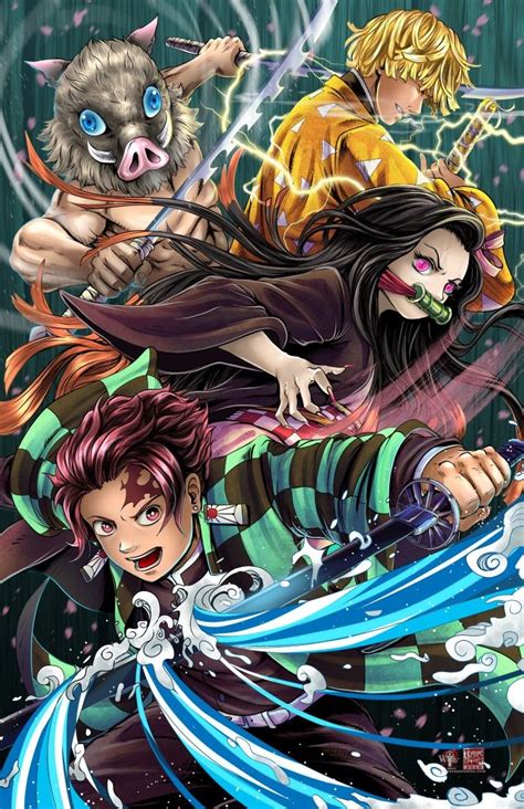 However, it has a lot of ads popping around. Watch Demon Slayer English Dubbed in 2020 | Anime, Slayer ...