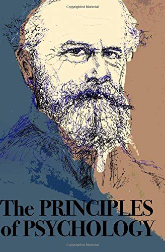 William James The Principles Of Psychology Envision Your Evolution