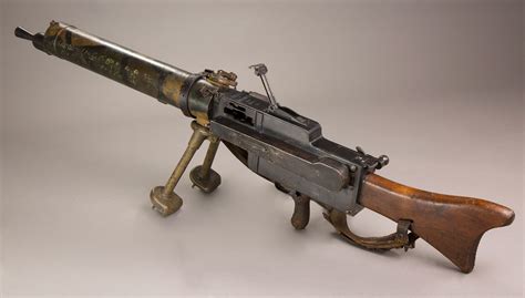 German Heavy Machine Gun Ww2