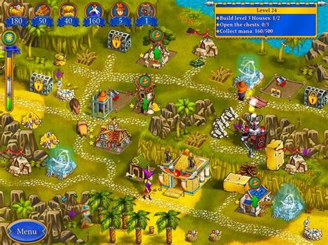 Here are the top free time management games for pc for 2021, including youda survivor 2, roads of rome: All about New Yankee in Pharaoh's Court 6. Download the ...