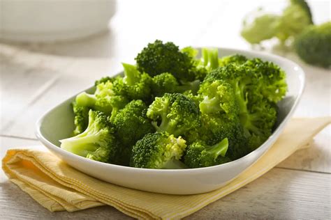 14 Recetas Con Brócoli Fáciles Ricas Y Nutritivas Gurmé