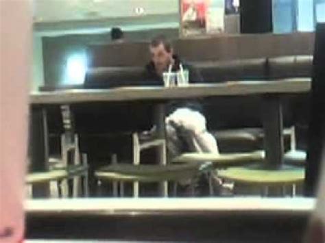 Special Guy Wanking At Melton Maccas YouTube