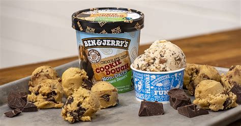 Yes, you can enjoy dairy free vegan ice cream which is 100% vegan. Ben & Jerry's World Vegan Day Deal: How to Get a Free ...