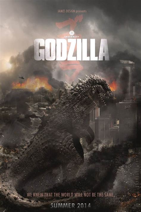 Movie Review Godzilla 2014 Movie Smack Talk
