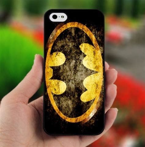 Batman Iphone Case Cool Iphone Cases Iphone Phone Cases Batman The
